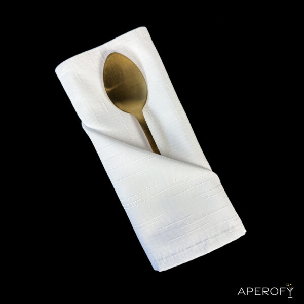 Soeplepel - Goud - Afbeelding 2