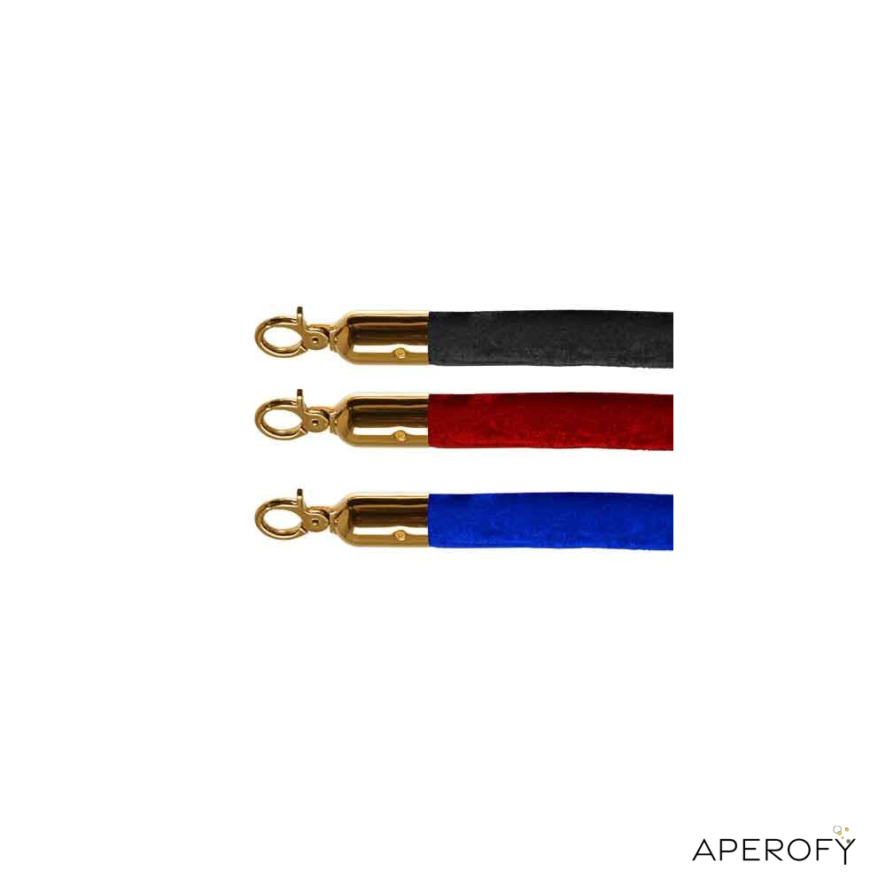 Afzetpaal - Goud - Afbeelding 2