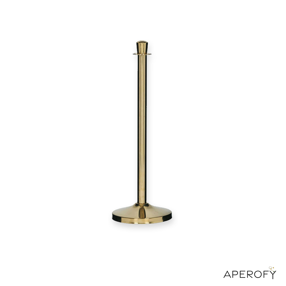 afzetpaal goud