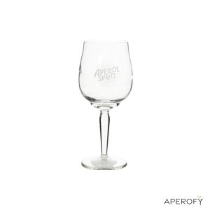 Aperol Spritz glas