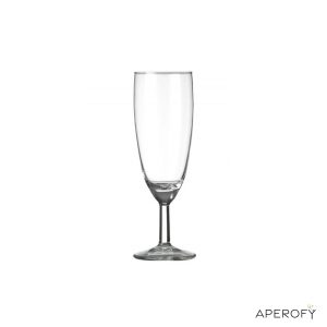 Champagne glas