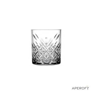 Tumbler-glas