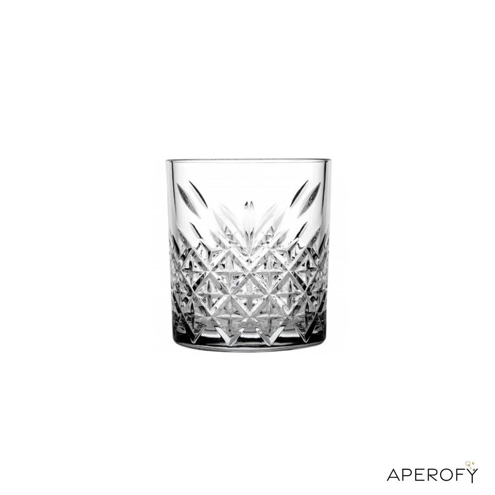 Tumbler-glas