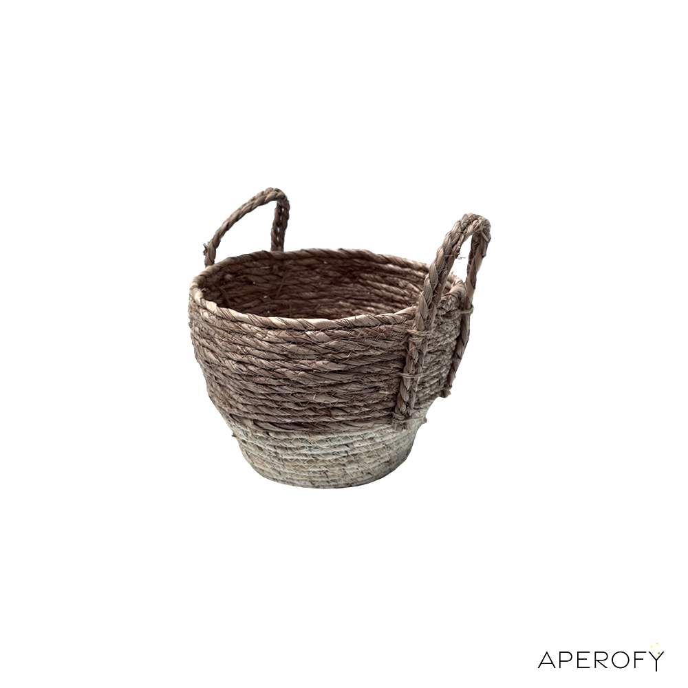 Plantenkorf