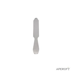 afschuimer inox