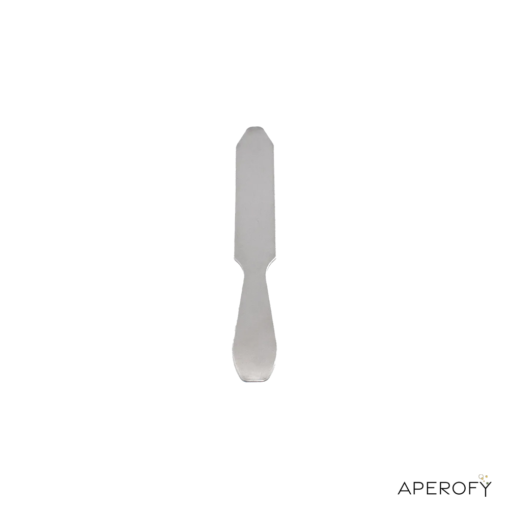 afschuimer inox