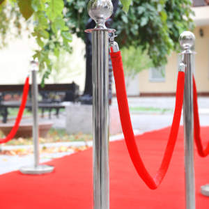Event accessoires verhuur