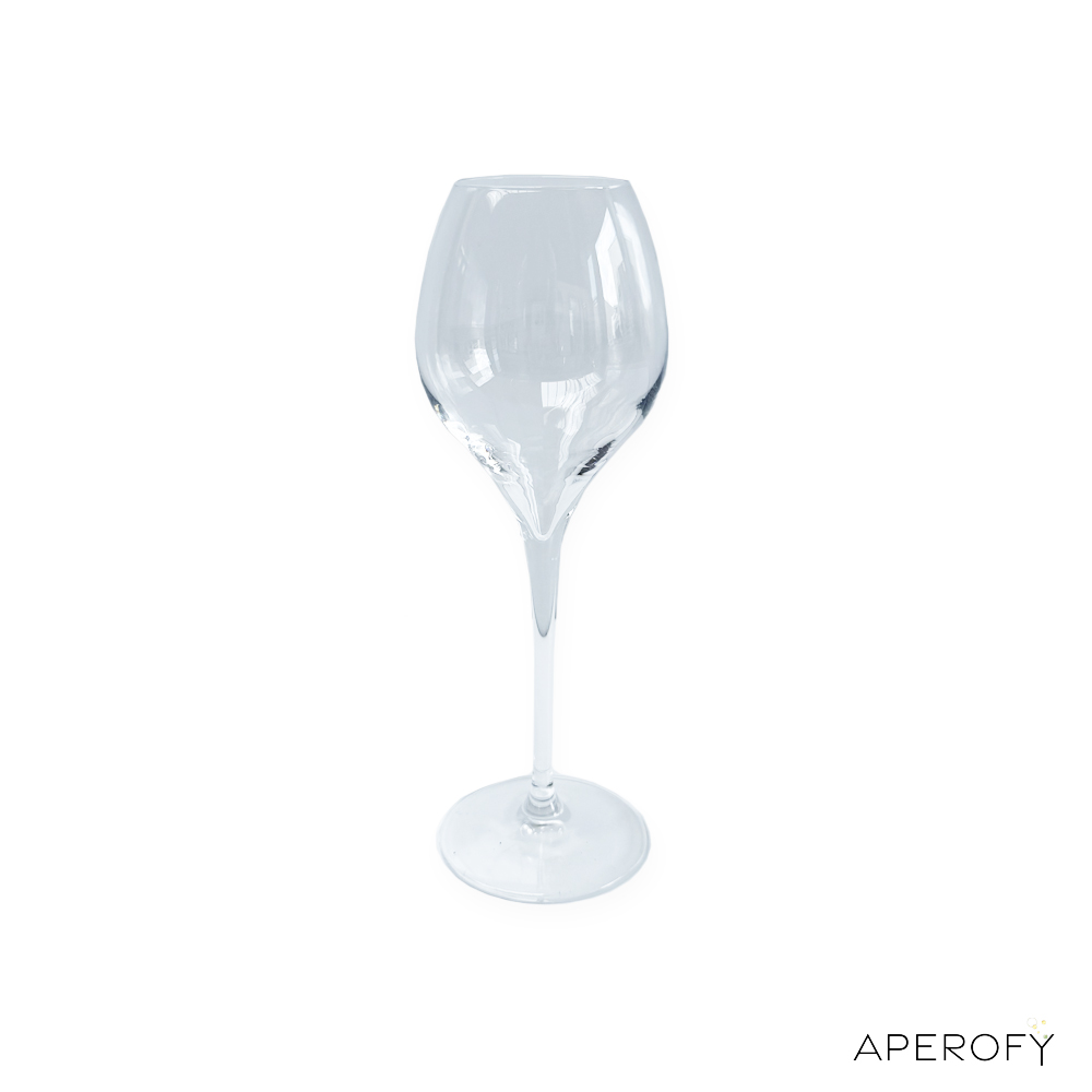 Champagne flute