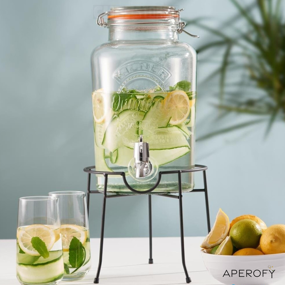 Drankdispenser