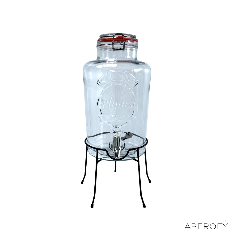Drankdispenser