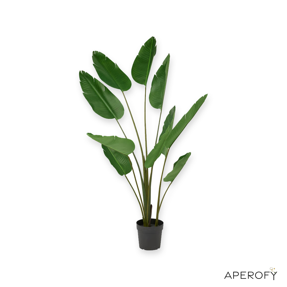 kunstplant hoog