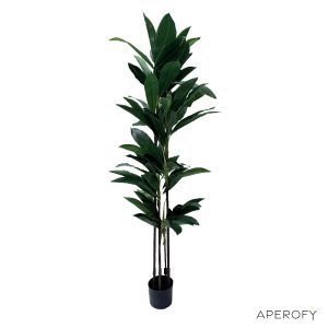 kunstplant hoog