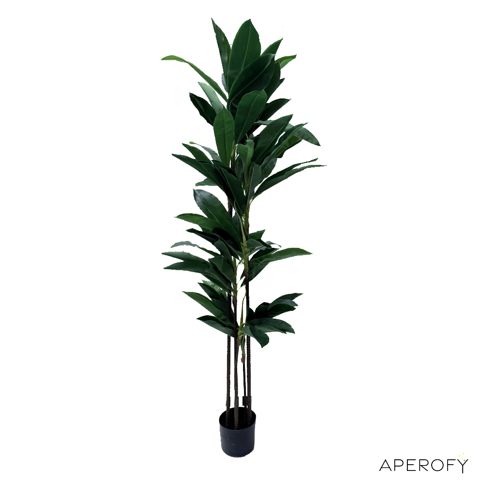 kunstplant hoog