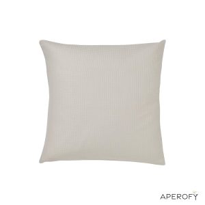 kussen beige