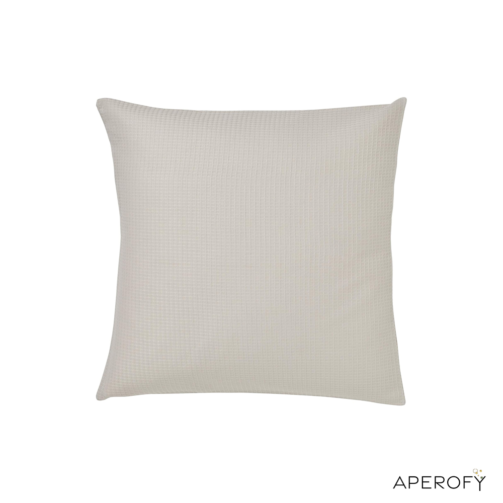 kussen beige
