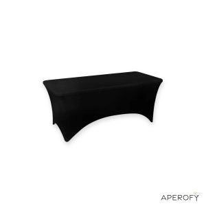 stretchhoes tafel