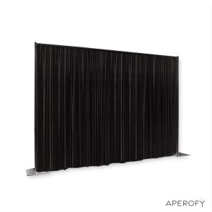 pipe&drape