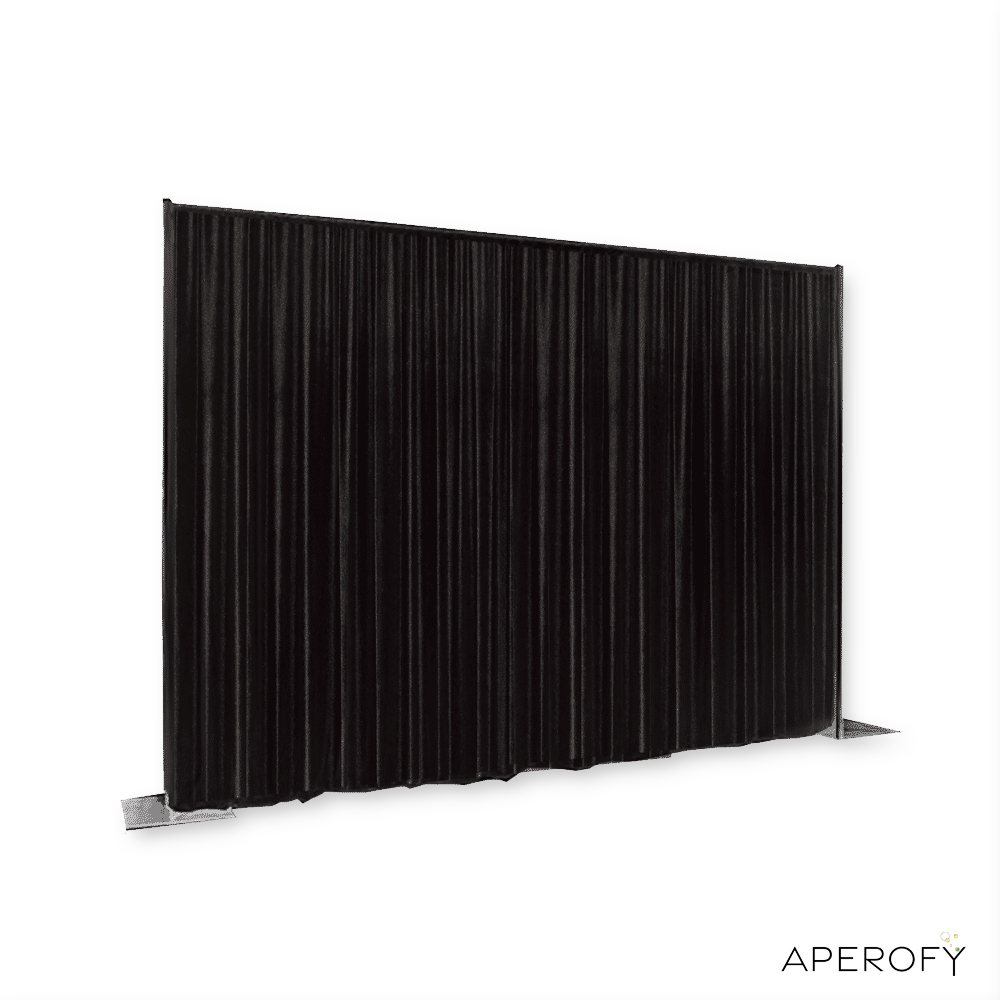 pipe&drape